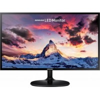 Monitor LED 22 Samsung LS22F350FHUXEN Full HD 5ms Black