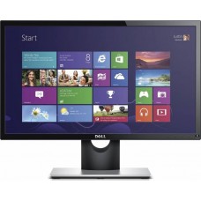 Monitor LED 21.5 Dell SE2216H Full HD IPS Negru