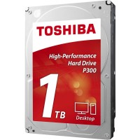 Hard disk Toshiba P300 1TB SATA-III 7200 RPM 64MB bulk