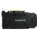 Placa video Gigabyte GeForce GTX 1060 Windforce 2 OC 3GB DDR5 192bit n1060wf2oc-3gd