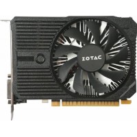 Placa video Zotac GeForce GTX 1050Ti Mini 4GB GDDR5 128bit zt-p10510a-10l