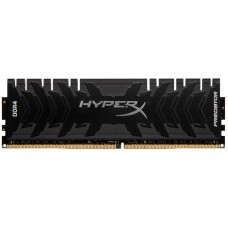 Memorie HyperX Predator Black 8GB DDR4 3000MHz CL15