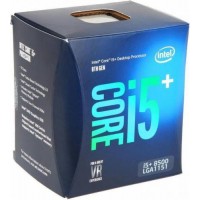Procesor Intel Core i5 8500 + Intel Optane 16GB 3GHz Socket 1151 Box BO80684I58500