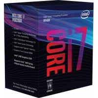 Procesor Intel Core i7 8700 3.20GHz Socket 1151 Box BX80684I78700 S R3QS