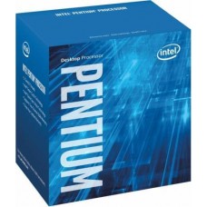 Procesor Intel Pentium G4560 3.50 GHz Socket 1151 Box BX80677G4560