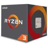 Procesor AMD Ryzen 3 1200 3.1GHz box