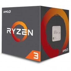 Procesor AMD Ryzen 3 1200 3.1GHz box