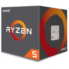 Procesor AMD Ryzen 5 2600X 3.6GHz box