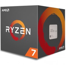 Procesor AMD Ryzen 7 1700 3GHz box