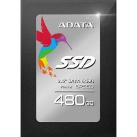 SSD ADATA Premier Pro SP550 480GB SATA3 2.5 inch asp550ss3-480gm-c