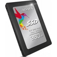 SSD Adata Premier Pro SP550 Series 960GB SATA3 TLC 2.5 inch asp550ss3-960gm-c