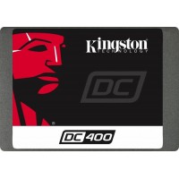 SSD Kingston DC400 960GB SATA3 2.5 inch sedc400s37/960g