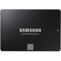 SSD Samsung 850 Evo 250GB SATA3 2.5inch Starter Kit mz-75e250rw