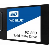 SSD WD Blue 500GB SATA3 2.5 inch WDS500G1B0A