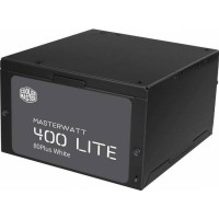 Sursa Cooler Master MasterWatt Lite 400W 80 PLUS 