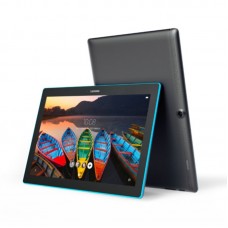 Tableta Lenovo Tab A TB-X103F, 10.1 inch, IPS MultiTouch, Cortex-A7 1.3 GHz Quad Core, 1GB RAM, 16GB flash, Wi-Fi, Bluetooth, GPS, Android 6.0, Black