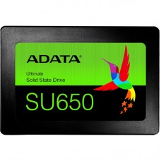 SSD ADATA Ultimate SU650 120GB SATA-III 2.5 inch Retail