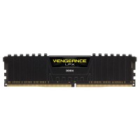 Memorie Corsair Vengeance LPX Black 8GB DDR4 3000MHz CL16
