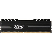 Memorie ADATA XPG Gammix D10 Black 8GB DDR4 3200MHz CL16